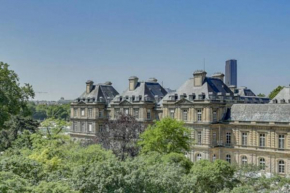 Grand Appartement Jardin du Luxembourg